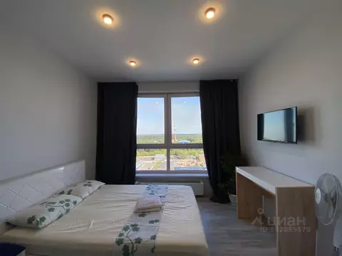 Студия Московская область, Королев ул. Академика Легостаева, 8 (30.0 ...