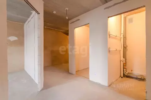 3-к кв. Вологодская область, Вологда ул. Гагарина, 80Ак2 (78.5 м)