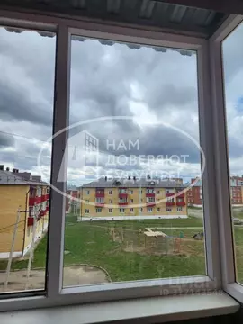 1-к кв. Пермский край, Чернушка Парковая ул., 15 (34.2 м)