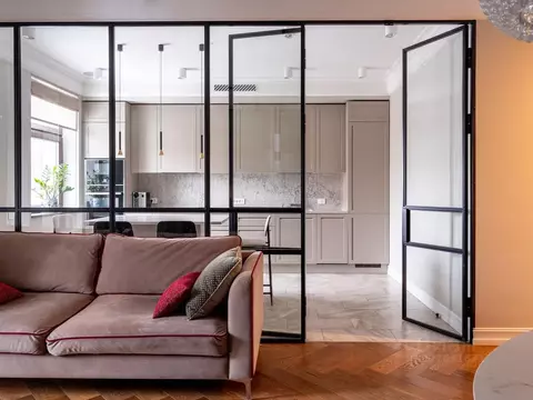 3-к кв. Москва ул. Серпуховский Вал, 21к4 (138.1 м)