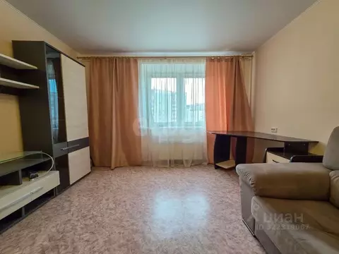 1-к кв. Челябинская область, Миасс просп. Макеева, 73 (38.5 м)