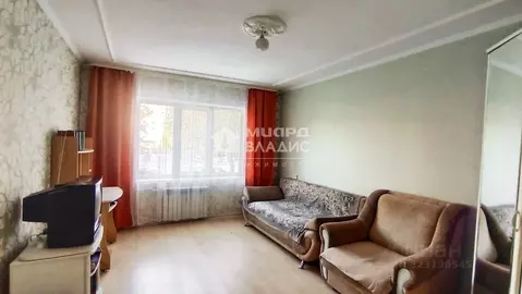 3-к кв. Омская область, Омск ул. Дианова, 7 (62.7 м)