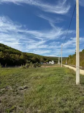 Участок в Краснодарский край, Анапа  (7.0 сот.)