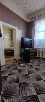 1-к кв. Оренбургская область, Оренбург ул. Яицкая, 69 (34.8 м)