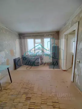 3-к кв. Оренбургская область, Орск Братская ул., 40 (46.6 м)