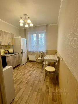 1-к кв. Тюменская область, Тюмень ул. Лесопарковая, 17 (35.6 м)