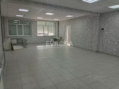 Офис в Ульяновская область, Ульяновск Камышинская ул., 19 (66 м)