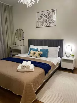 1-к кв. Московская область, Люберцы Зенино ЖК Самолет мкр, ул. ...