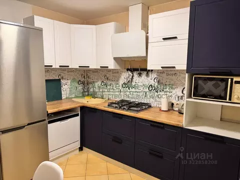 1-к кв. Саратовская область, Энгельс Пролетарская ул., 2 (38.6 м)