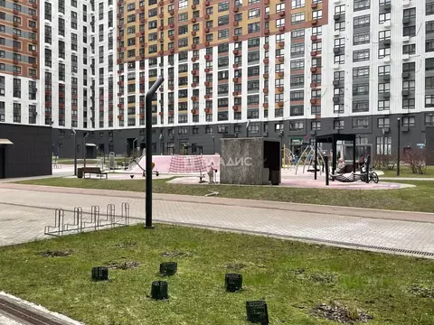 2-к кв. Московская область, Ленинский городской округ, пос. Битца ...