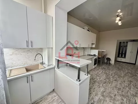 2-к кв. Ставропольский край, Ессентуки Мельничный пер., 20Ак2 (62.7 м)