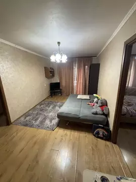 2-к кв. Москва Краснодонская ул., 19к1 (45.0 м)