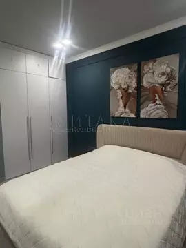 1-к кв. Санкт-Петербург Подъездной пер., 12 (44.0 м)