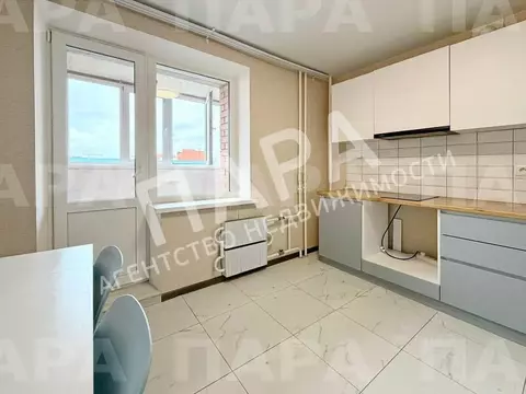 1-к кв. Самарская область, Самара пос. Мехзавод, 1-й кв-л, 63 (40.0 м)