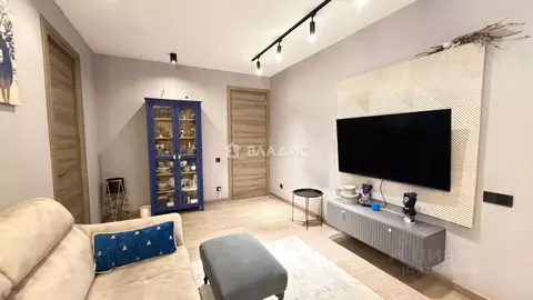 3-к кв. Санкт-Петербург Ушаковская наб., 1к3 (70.0 м)