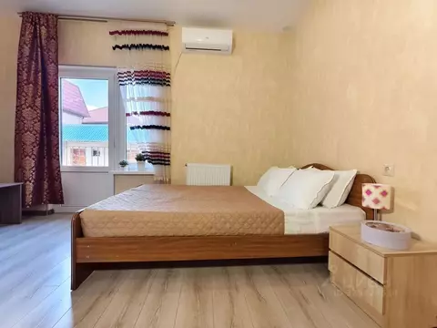 Комната Краснодарский край, Геленджик городской округ, с. Кабардинка ...