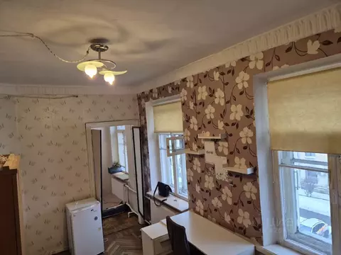 Комната Санкт-Петербург Курская ул., 31 (17.0 м)