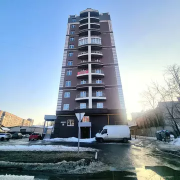 1-к кв. Ивановская область, Иваново ул. Третьего Интернационала, 30 ...