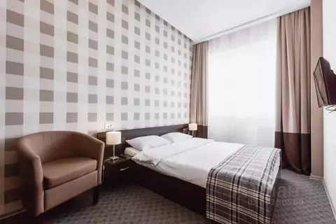 Комната Пермский край, Пермь Монастырская ул., 14А