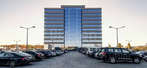 Офис в Московская область, Мытищи Центральная ул., с20Б (745 м)