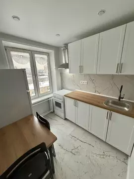 2-к кв. Москва Щелковское ш., 45 (44.2 м)