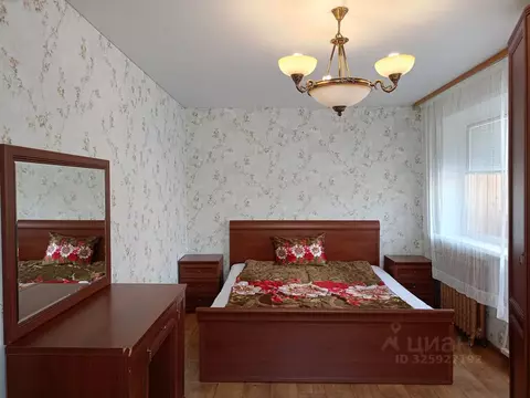 2-к кв. Иркутская область, Иркутск Юбилейный мкр, 8 (47.8 м)