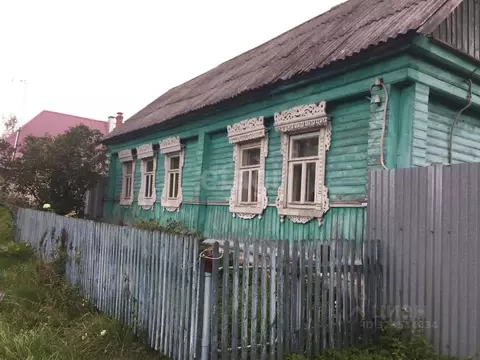 Дом в Калужская область, Дзержинский муниципальный округ, Старки ...
