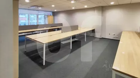 Офис в Москва Киевское шоссе, 22-й км, 4А (12743 м)