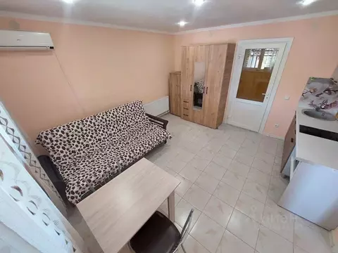 Студия Севастополь 5-й километр мкр,  (30.0 м)