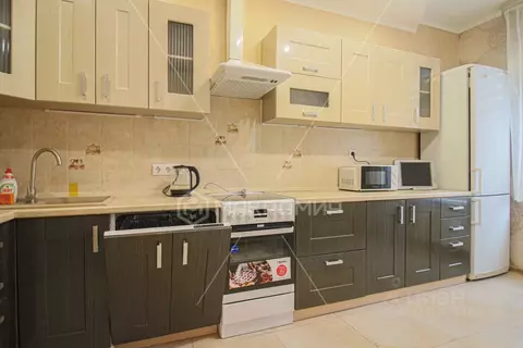 2-к кв. Санкт-Петербург Московский просп., 73к5 (65.0 м)