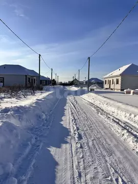 Участок в Тюменская область, Тюменский муниципальный округ, Пятница ...