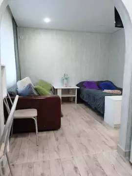 2-к кв. Татарстан, Казань ул. Восход, 5а (35.0 м)