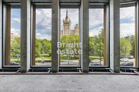 Помещение свободного назначения в Москва Дружинниковская ул., 15 (447 ...