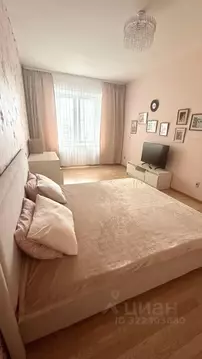 3-к кв. Челябинская область, Челябинск ул. Работниц, 72 (93.7 м)