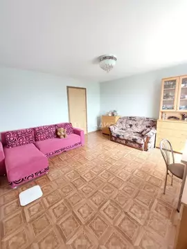 2-к кв. Калининградская область, Калининград ул. Гайдара, 89 (52.0 м)