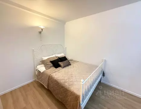 1-к кв. Москва Боровское ш., 2к4 (45.0 м)