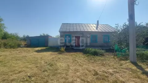 Дом в Липецкая область, Липецкий муниципальный округ, д. Гудовка ул. ...