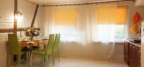 Студия Калининградская область, Зеленоградск Московская ул., 21 (31.0 ...