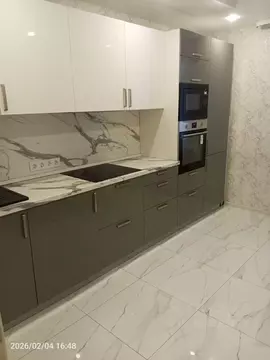 3-к кв. Санкт-Петербург ул. Генерала Симоняка, 4к5 (86.0 м)