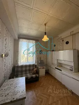 2-к кв. Оренбургская область, Орск Новый город мкр, просп. Ленина, 53 ...