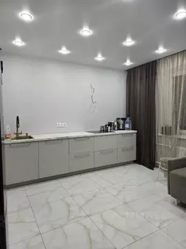 2-к кв. Тюменская область, Тюмень ул. Алматинская, 12 (56.5 м)