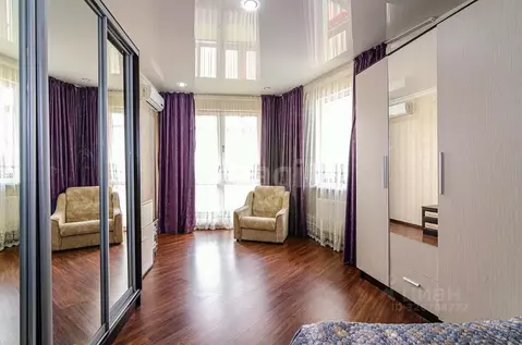 3-к кв. Краснодарский край, Анапа Промышленная ул., 9к1 (150.0 м)