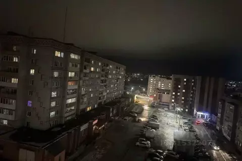 1-к кв. Башкортостан, Белорецк ул. С. Кирова, 62 (32.0 м)