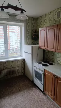 1-к кв. Самарская область, Тольятти 19-й кв-л,  (32.0 м)