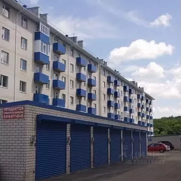 1-к кв. Ставропольский край, Ставрополь Пригородная ул., 251А (29.2 м)