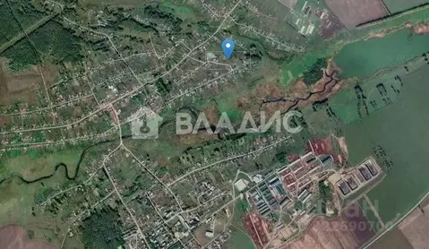 Участок в Новосибирская область, Ордынский район, с. Верх-Ирмень ...