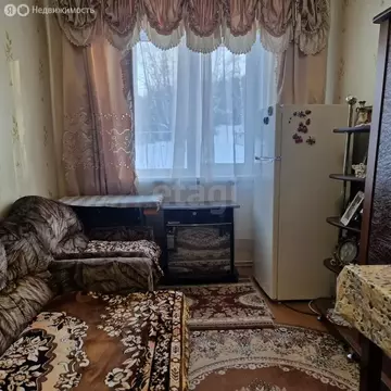 1к в -комнатной квартире (10.7 м)