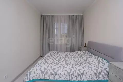 2-к кв. Оренбургская область, Оренбург просп. Победы, 176 (54.7 м)