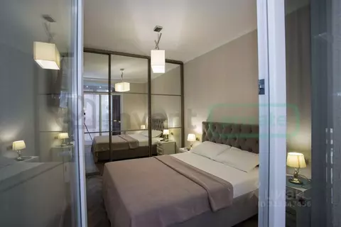 1-к кв. Калининградская область, Калининград ул. 9 Апреля, 88А (45.0 ...