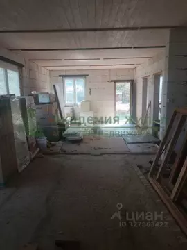 Дом в Саратовская область, Татищевский район, Ягодно-Полянское ...